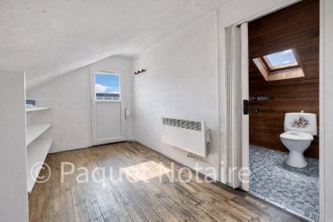 Maison a vendre Chauny 02300 Aisne 77 m2 7 pièces 83460 euros