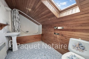 Maison a vendre Chauny 02300 Aisne 77 m2 7 pièces 83460 euros