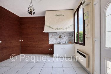 Maison a vendre Chauny 02300 Aisne 77 m2 7 pièces 83460 euros