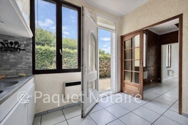 Maison a vendre Chauny 02300 Aisne 77 m2 7 pièces 83460 euros