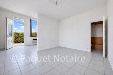 Maison a vendre Chauny 02300 Aisne 77 m2 7 pièces 83460 euros