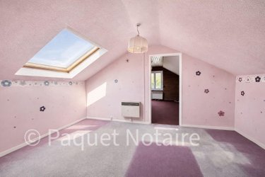 Maison a vendre Chauny 02300 Aisne 77 m2 7 pièces 83460 euros