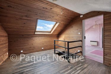 Maison a vendre Chauny 02300 Aisne 77 m2 7 pièces 83460 euros