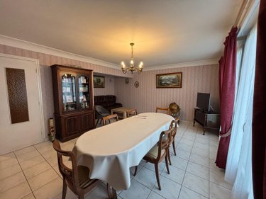Maison a vendre Bourg-Blanc 29860 Finistère 125 m2 7 pièces 219600 euros