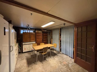 Maison a vendre Bourg-Blanc 29860 Finistère 125 m2 7 pièces 219600 euros