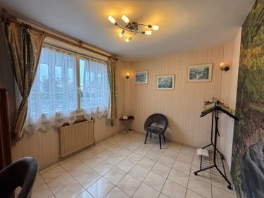 Maison a vendre Bourg-Blanc 29860 Finistère 125 m2 7 pièces 219600 euros