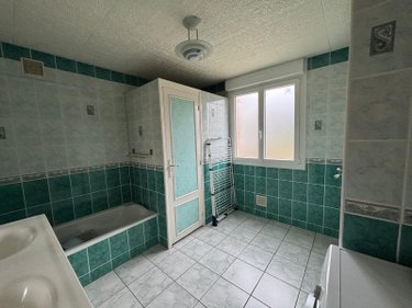 Maison a vendre Bourg-Blanc 29860 Finistère 125 m2 7 pièces 219600 euros