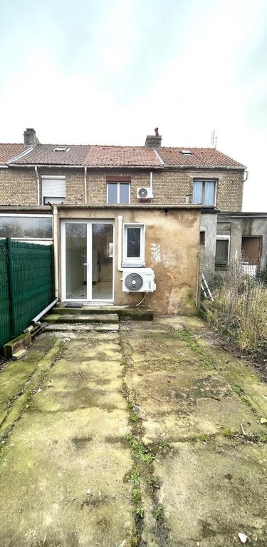 Maison a vendre Hondschoote 59122 Nord 58 m2 4 pièces 126750 euros