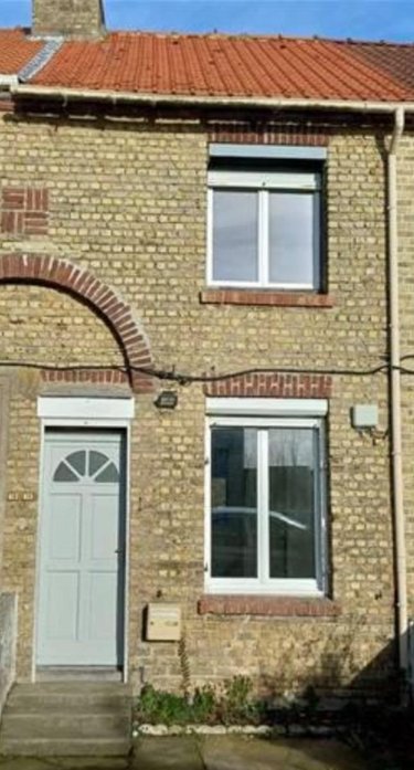 Maison a vendre Hondschoote 59122 Nord 58 m2 4 pièces 116750 euros