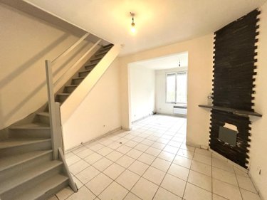 Maison a vendre Hondschoote 59122 Nord 58 m2 4 pièces 116750 euros