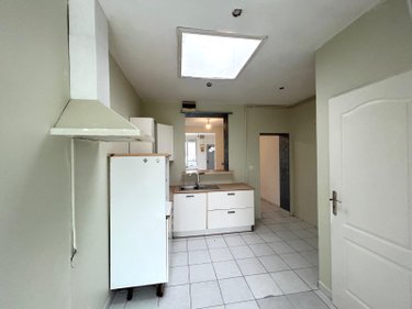 Maison a vendre Hondschoote 59122 Nord 58 m2 4 pièces 116750 euros