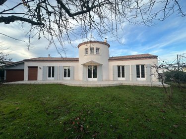 Maison a vendre Léognan 33850 Gironde 145 m2 5 pièces 543400 euros