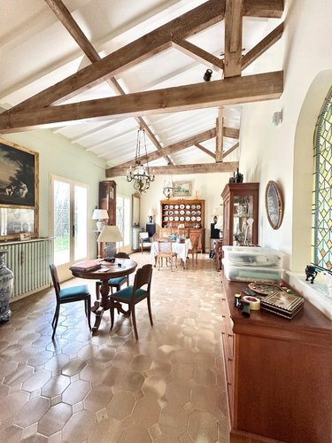 Maison a vendre Léognan 33850 Gironde 145 m2 5 pièces 543400 euros