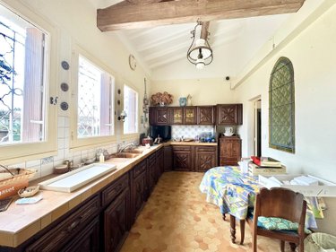 Maison a vendre Léognan 33850 Gironde 145 m2 5 pièces 543400 euros