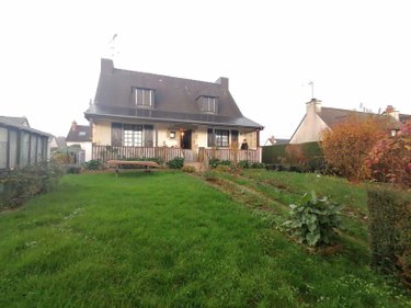 Maison a vendre Bourg-des-Comptes 35890 Ille-et-Vilaine 99 m2 6 pièces 203775 euros