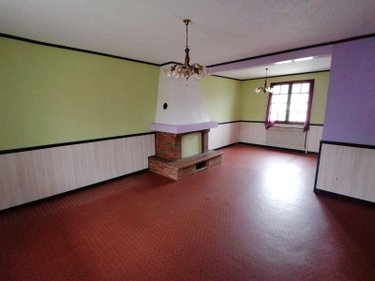 Maison a vendre Bourg-des-Comptes 35890 Ille-et-Vilaine 99 m2 6 pièces 198000 euros