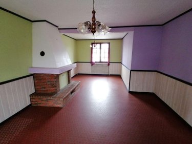 Maison a vendre Bourg-des-Comptes 35890 Ille-et-Vilaine 99 m2 6 pièces 198000 euros