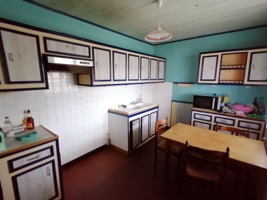 Maison a vendre Bourg-des-Comptes 35890 Ille-et-Vilaine 99 m2 6 pièces 203775 euros