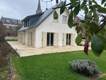 Maison a vendre Mont-Saint-Aignan 76130 Seine-Maritime 133 m2 5 pièces 480700 euros
