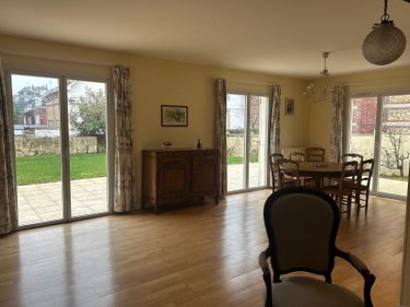 Maison a vendre Mont-Saint-Aignan 76130 Seine-Maritime 133 m2 5 pièces 480700 euros