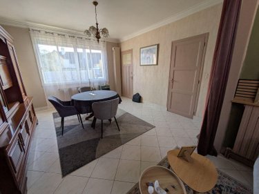 Maison a vendre Le Mans 72000 Sarthe 64 m2 4 pièces 133900 euros