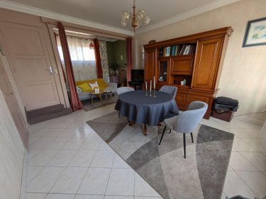 Maison a vendre Le Mans 72000 Sarthe 64 m2 4 pièces 133900 euros