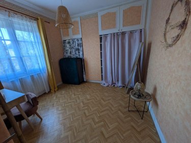 Maison a vendre Le Mans 72000 Sarthe 64 m2 4 pièces 133900 euros