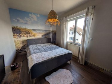 Maison a vendre Le Mans 72000 Sarthe 64 m2 4 pièces 133900 euros