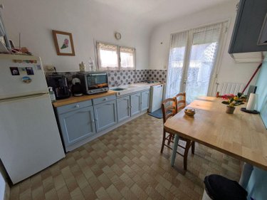 Maison a vendre Le Mans 72000 Sarthe 64 m2 4 pièces 133900 euros