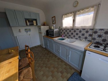 Maison a vendre Le Mans 72000 Sarthe 64 m2 4 pièces 133900 euros