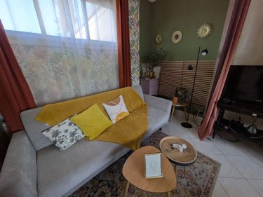 Maison a vendre Le Mans 72000 Sarthe 64 m2 4 pièces 133900 euros