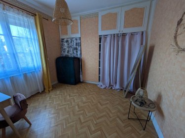 Maison a vendre Le Mans 72000 Sarthe 64 m2 4 pièces 133900 euros