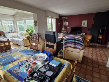 Maison a vendre Cesson-Sévigné 35510 Ille-et-Vilaine 150 m2 7 pièces 618800 euros
