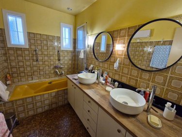 Maison a vendre Cesson-Sévigné 35510 Ille-et-Vilaine 150 m2 7 pièces 618800 euros