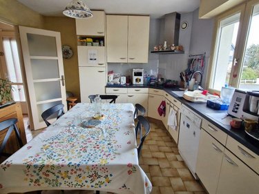 Maison a vendre Cesson-Sévigné 35510 Ille-et-Vilaine 150 m2 7 pièces 618800 euros