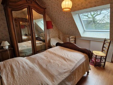 Maison a vendre Cesson-Sévigné 35510 Ille-et-Vilaine 150 m2 7 pièces 618800 euros