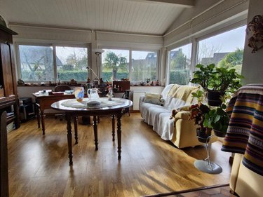 Maison a vendre Cesson-Sévigné 35510 Ille-et-Vilaine 150 m2 7 pièces 618800 euros