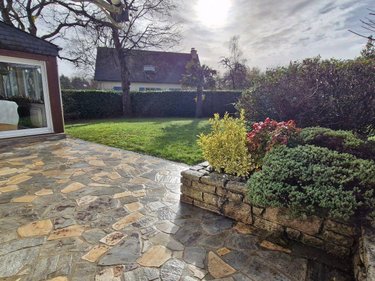 Maison a vendre Cesson-Sévigné 35510 Ille-et-Vilaine 150 m2 7 pièces 618800 euros