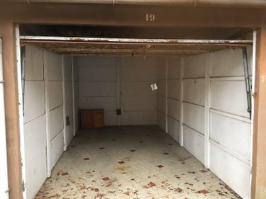 Garage et parking a vendre Bergues 59380 Nord 13 m2  16500 euros