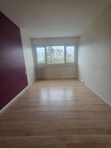 Appartement a vendre Angers 49000 Maine-et-Loire 59 m2 3 pièces 190800 euros