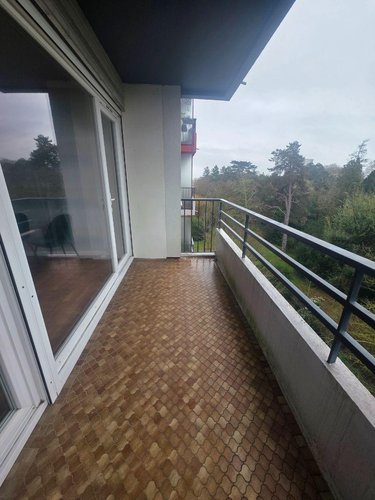 Appartement a vendre Angers 49000 Maine-et-Loire 59 m2 3 pièces 190800 euros