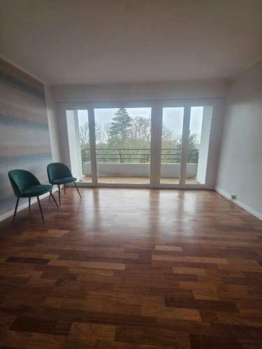 Appartement a vendre Angers 49000 Maine-et-Loire 59 m2 3 pièces 190800 euros