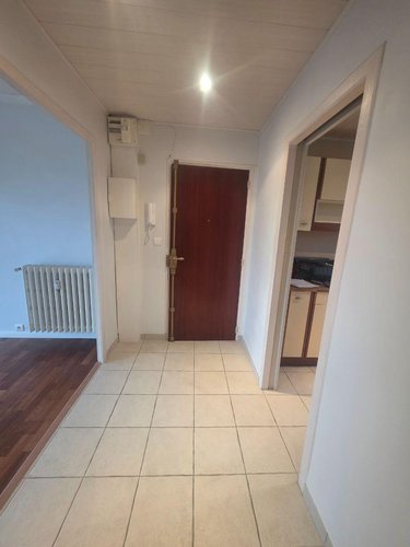 Appartement a vendre Angers 49000 Maine-et-Loire 59 m2 3 pièces 190800 euros