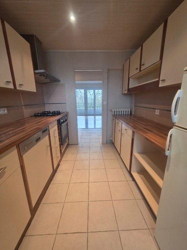 Appartement a vendre Angers 49000 Maine-et-Loire 59 m2 3 pièces 190800 euros