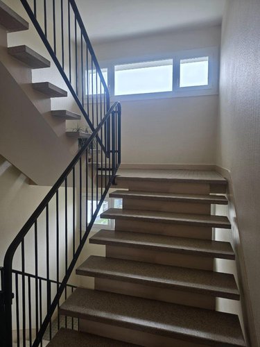 Appartement a vendre Angers 49000 Maine-et-Loire 59 m2 3 pièces 190800 euros