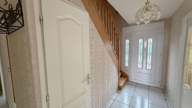 Maison a vendre Wulverdinghe 59143 Nord 106 m2 4 pièces 262500 euros