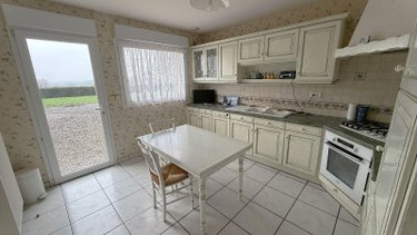Maison a vendre Wulverdinghe 59143 Nord 106 m2 4 pièces 262500 euros