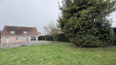 Maison a vendre Wulverdinghe 59143 Nord 106 m2 4 pièces 262500 euros