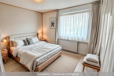 Maison a vendre Wulverdinghe 59143 Nord 106 m2 4 pièces 262500 euros