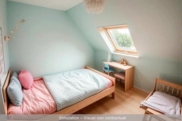 Maison a vendre Wulverdinghe 59143 Nord 106 m2 4 pièces 262500 euros